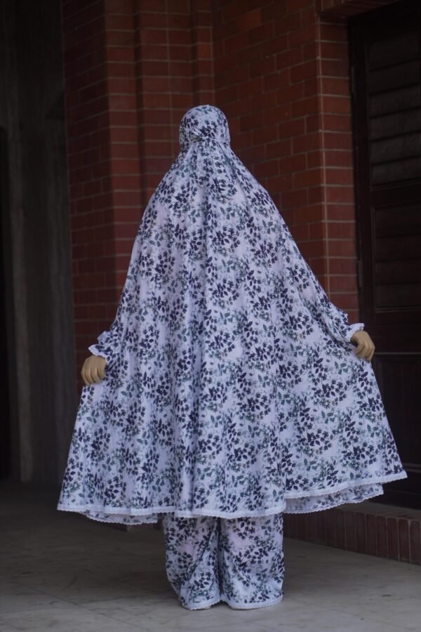 Premium khimar - 50 - Image 3