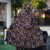 Premium khimar - 221