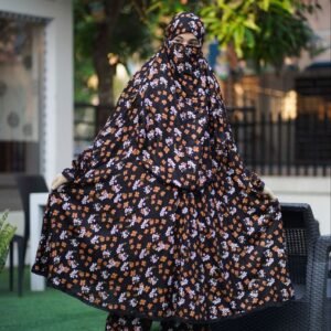 Premium khimar - 221