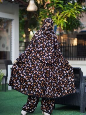 Premium khimar - 221