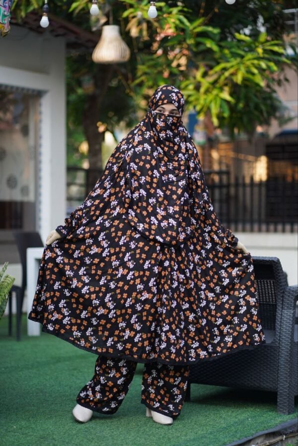 Premium khimar - 221