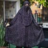 Premium khimar - 220