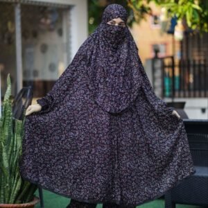 Premium khimar - 220
