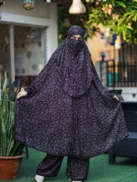 Premium khimar - 220