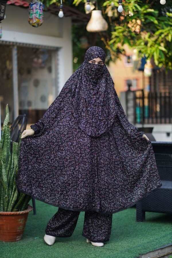 Premium khimar - 220