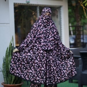 Premium khimar - 219