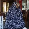 Premium khimar - 218