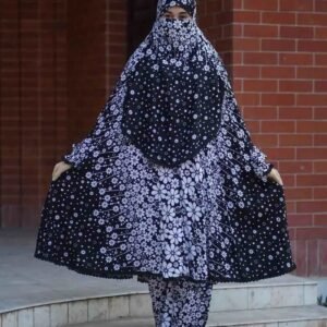 Premium khimar - 216