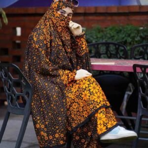 Premium khimar - 215