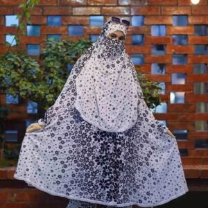 Premium khimar - 214