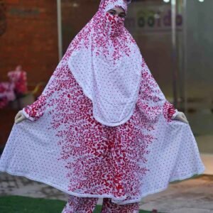 Premium khimar - 213
