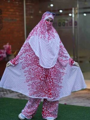 Premium khimar - 213