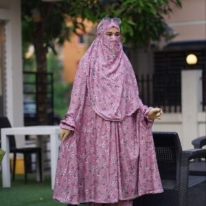 Premium khimar - 212