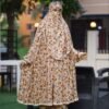 Premium khimar - 210