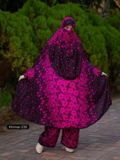 Khimar & Plazu – 235