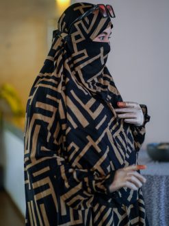 Khimar & Plazu - 202