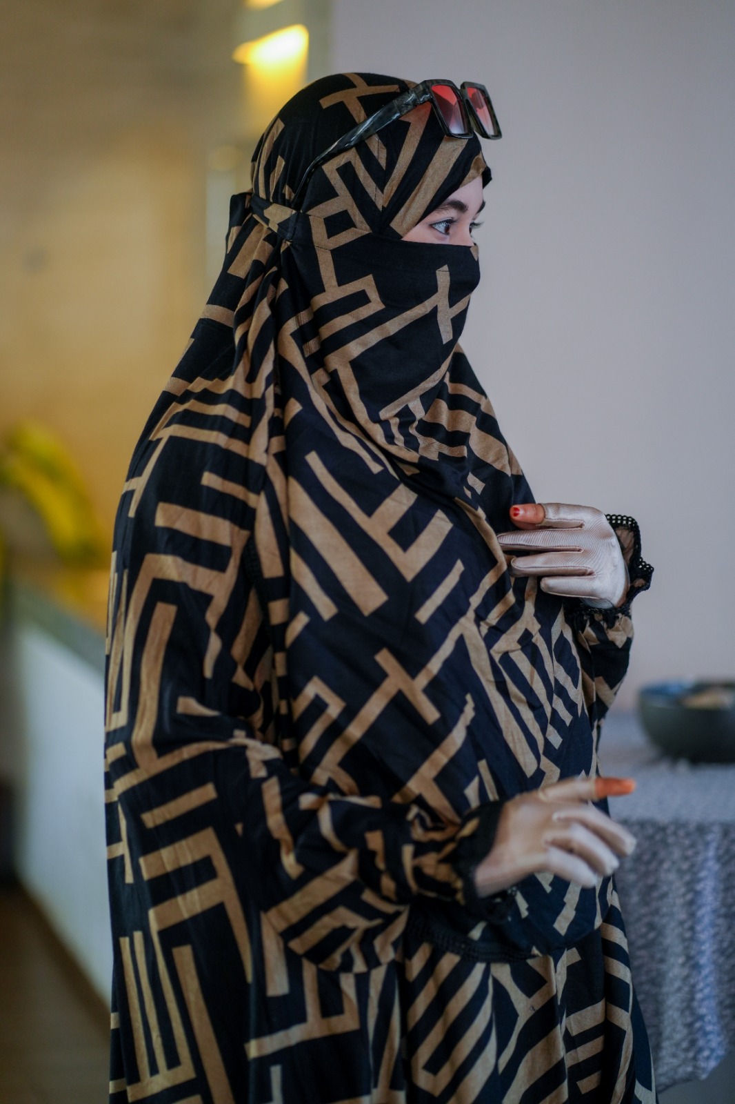Khimar & Plazu - 202