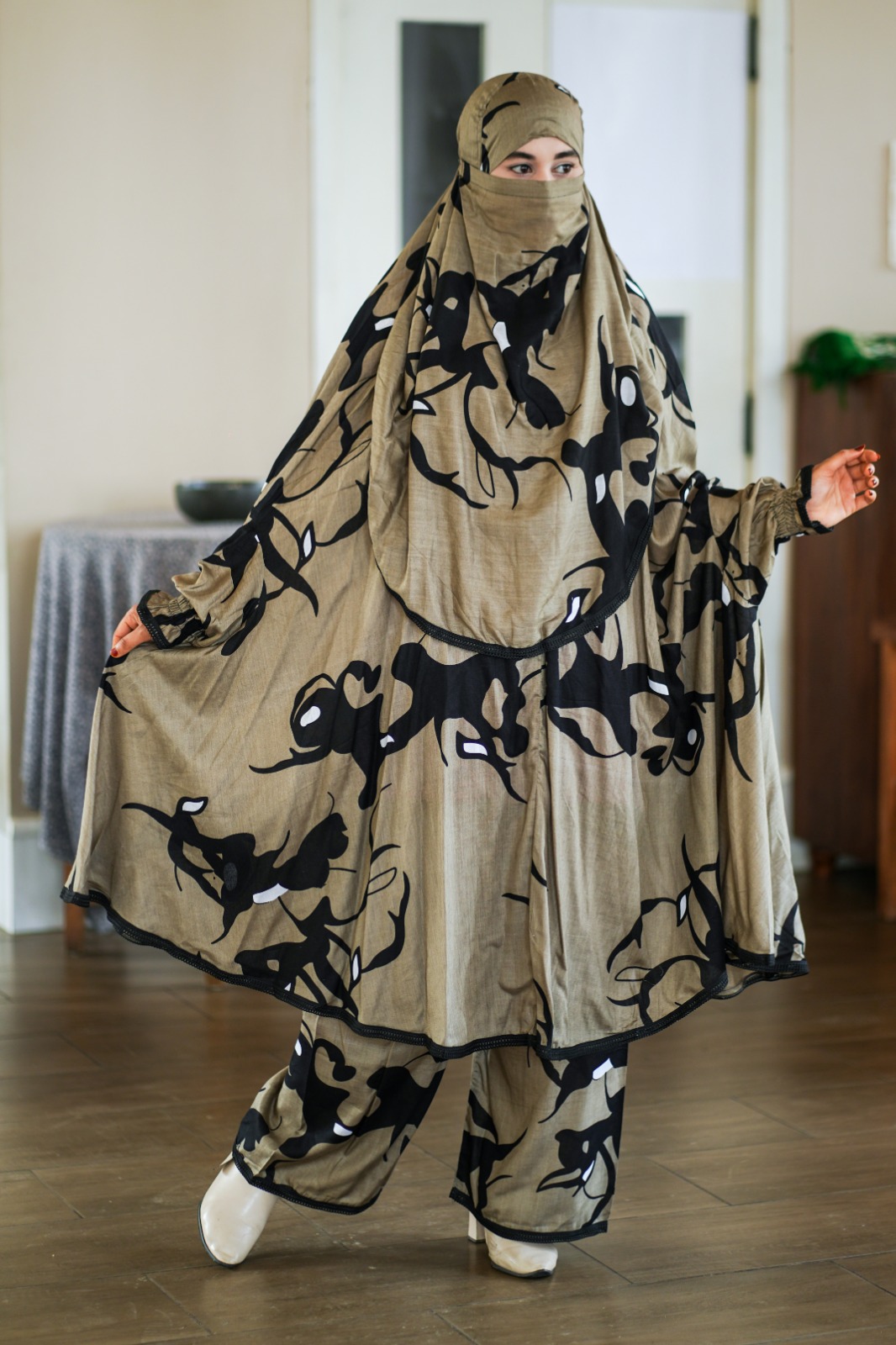 Khimar & Plazu - 203 - Image 3