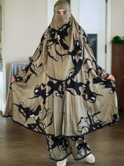 Khimar & Plazu - 203
