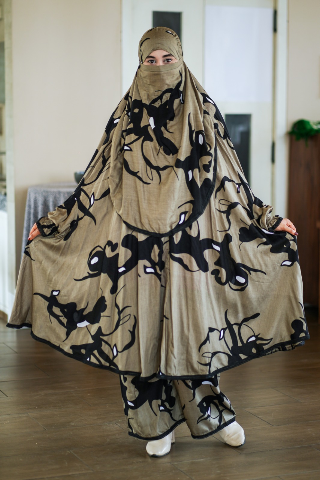 Khimar & Plazu - 203