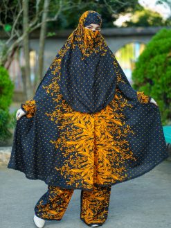 Alternative view of Khimar & Plazu - 230