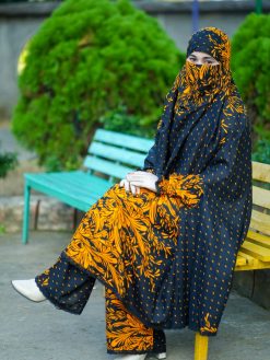 Khimar & Plazu - 230