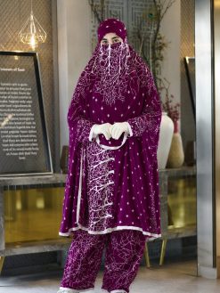 Khimar & Plazu - 212