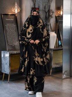 Khimar & Plazu - 201