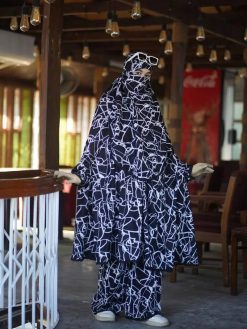 Khimar & Plazu - 229