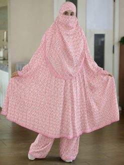 Alternative view of Khimar & Plazu - 213
