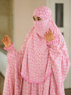 Khimar & Plazu - 213