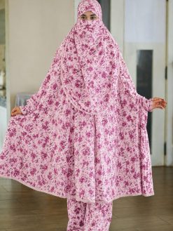Khimar & Plazu - 226