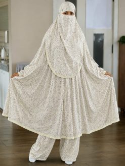 Alternative view of Khimar & Plazu - 263