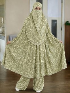 Alternative view of Khimar & Plazu - 208