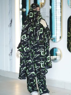 Alternative view of Khimar & Plazu - 217
