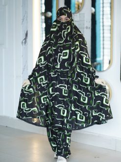 Khimar & Plazu - 217