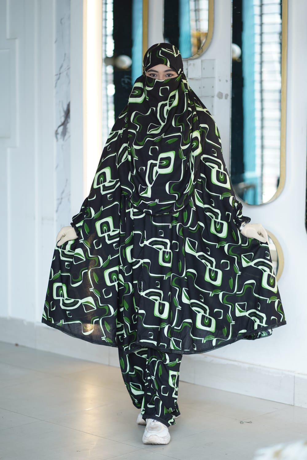 Khimar & Plazu - 217
