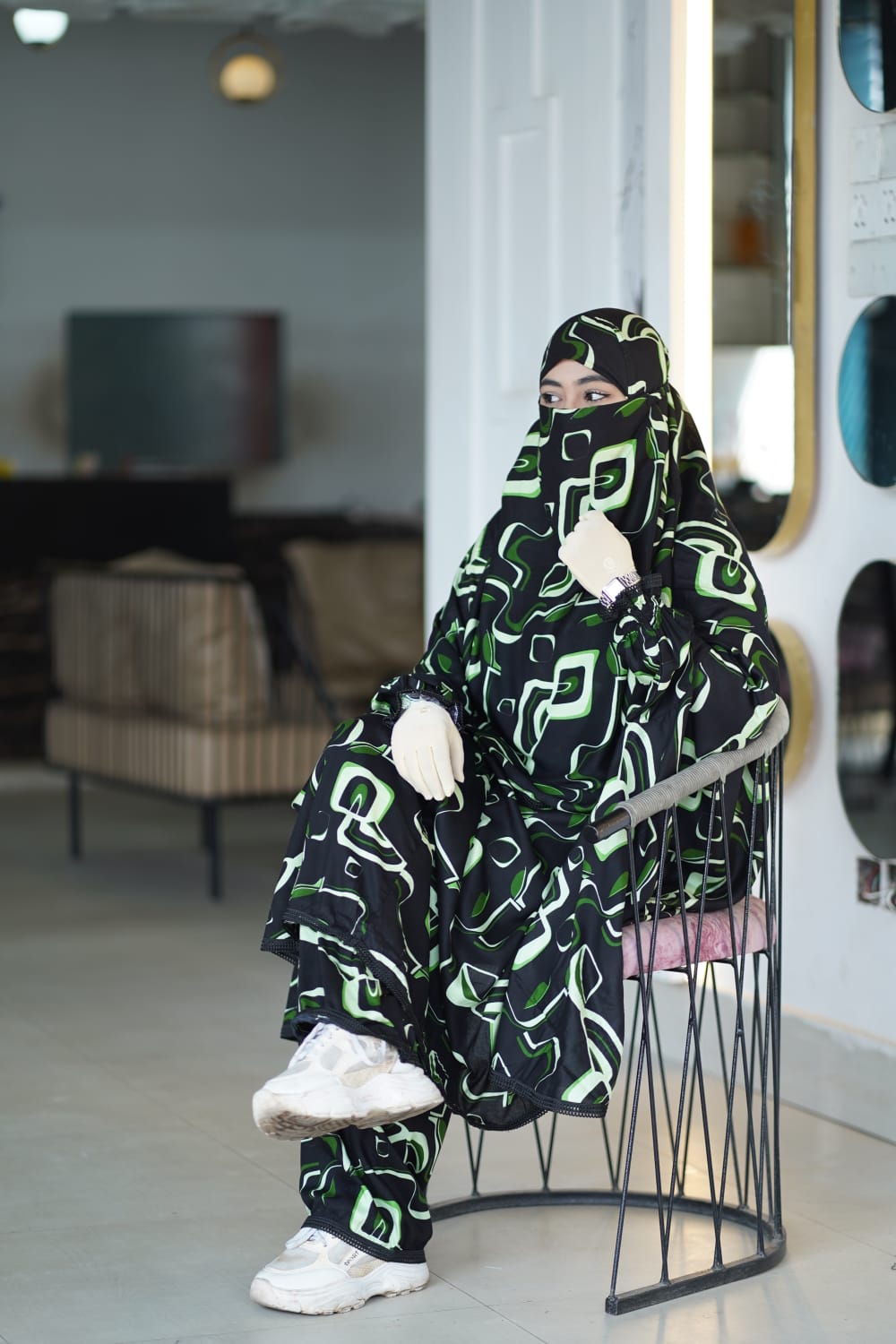Khimar & Plazu - 217 - Image 3