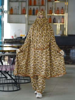 Khimar & Plazu - 221 (Copy)