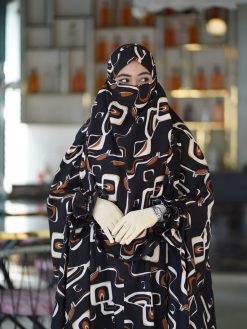 Khimar & Plazu - 214