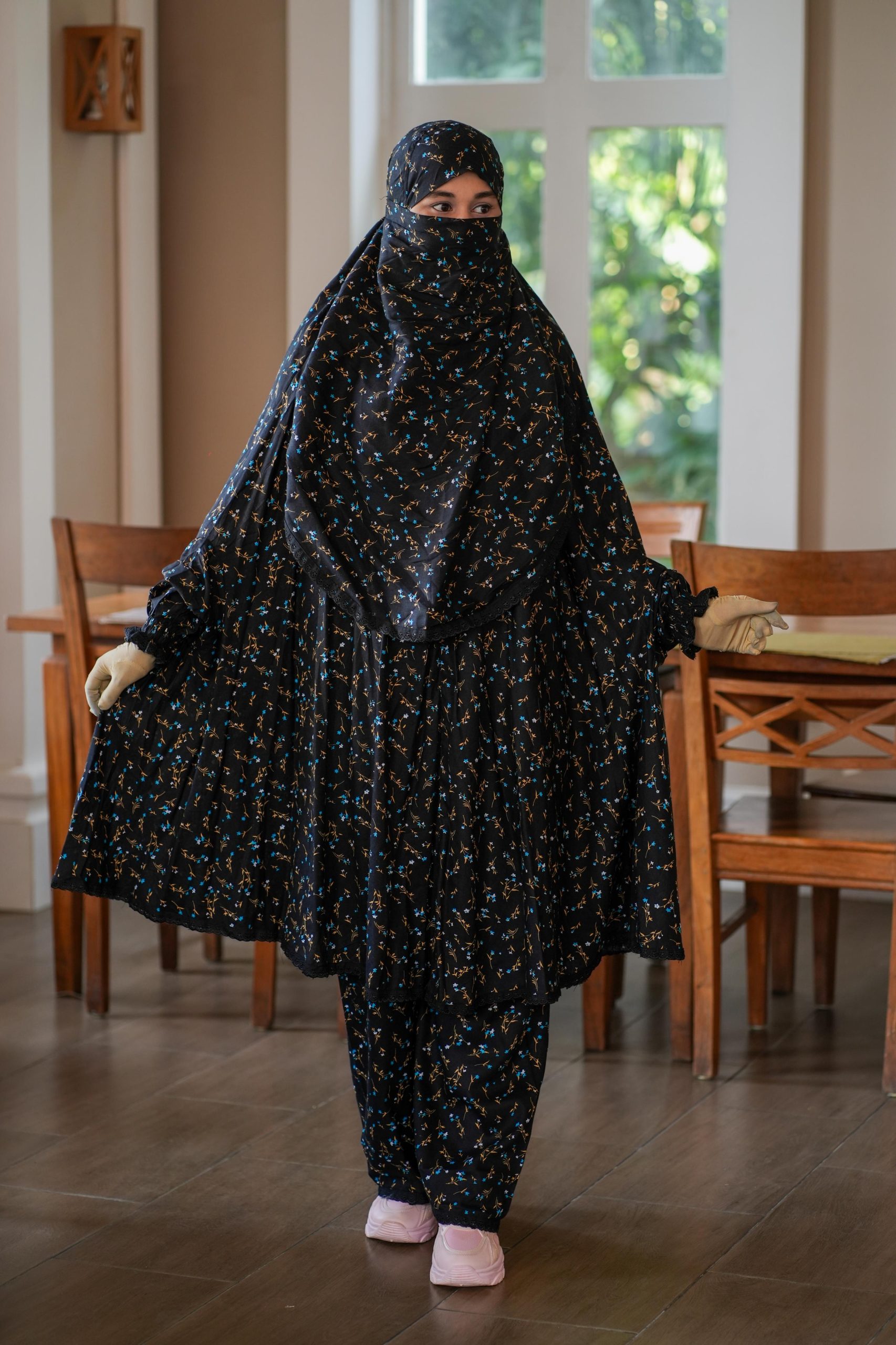 Khimar & Plazu – 255 - Image 3