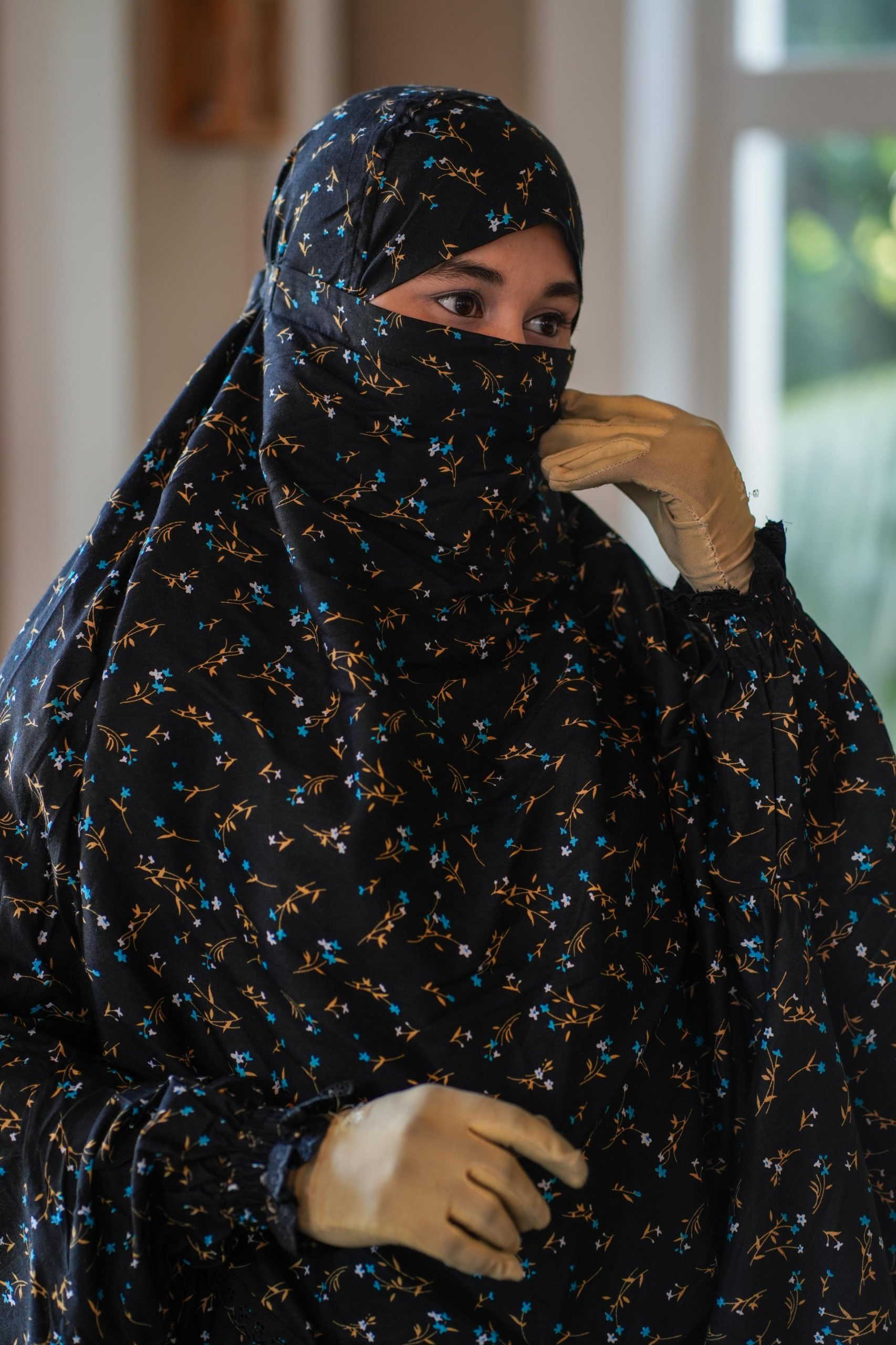 Khimar & Plazu – 255