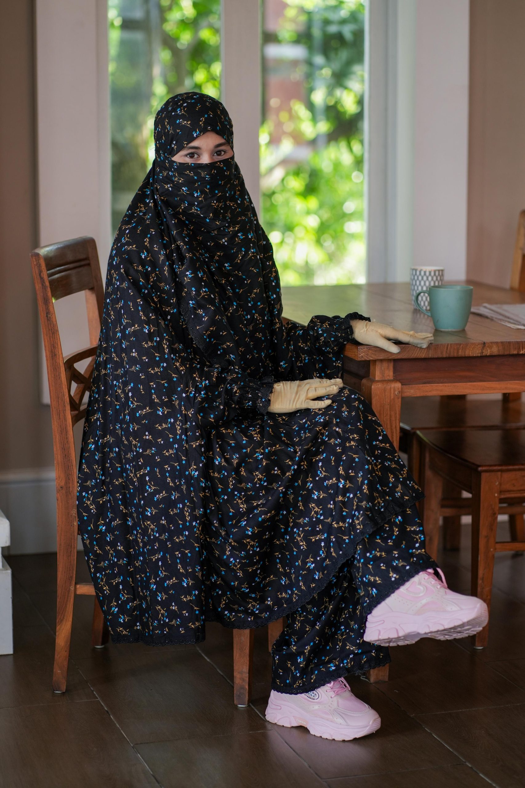 Khimar & Plazu – 255 - Image 2