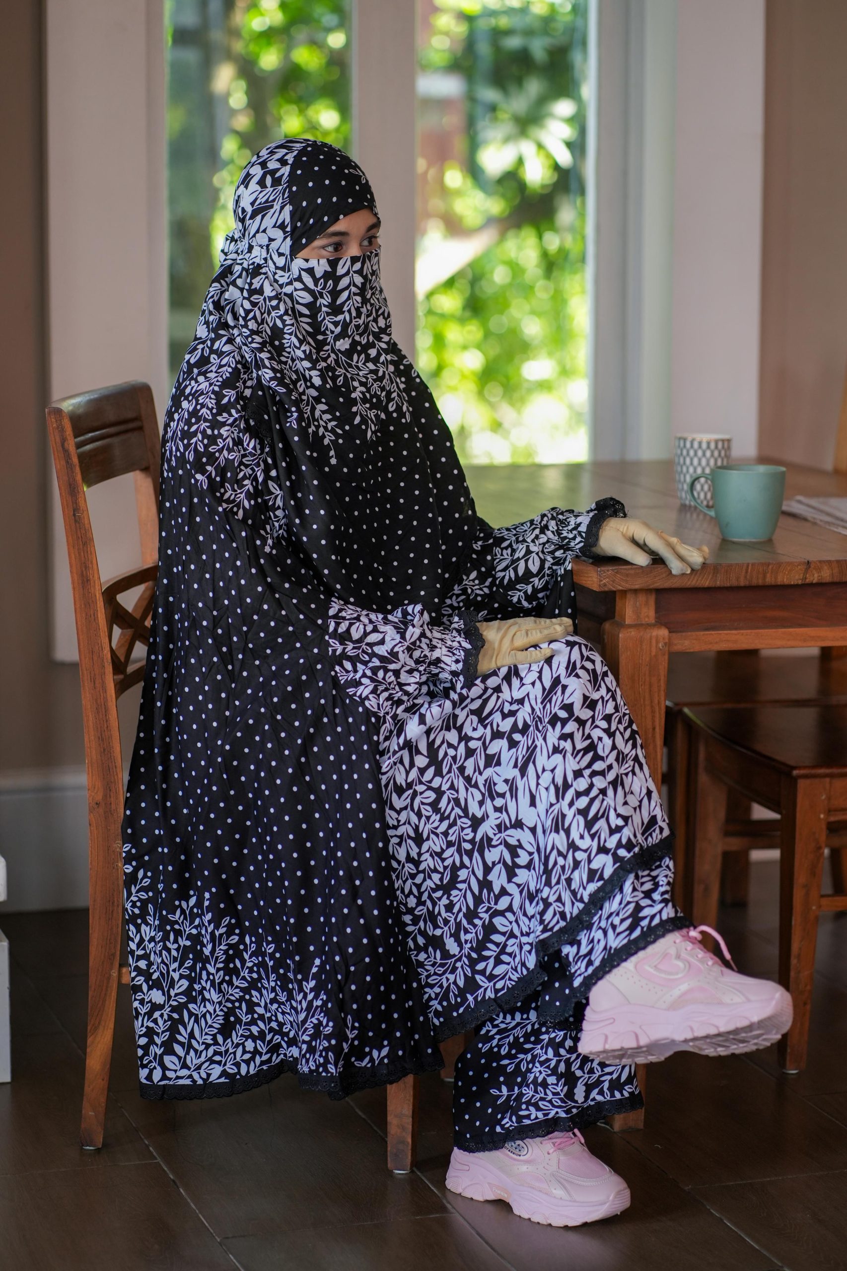 Khimar & Plazu - 264 - Image 3
