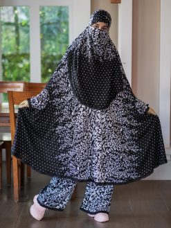 Khimar & Plazu - 264