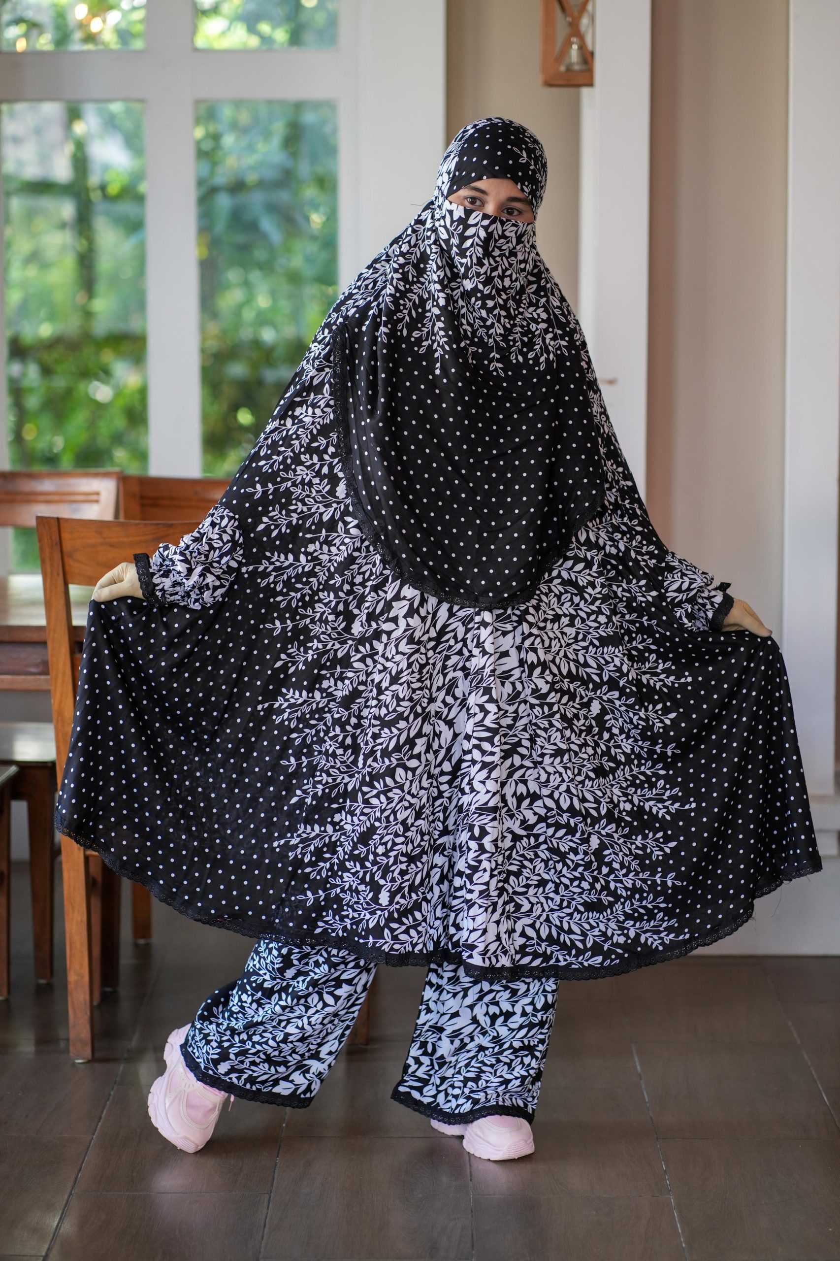 Khimar & Plazu - 264