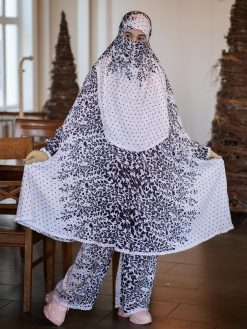 Alternative view of Khimar & Plazu – 253