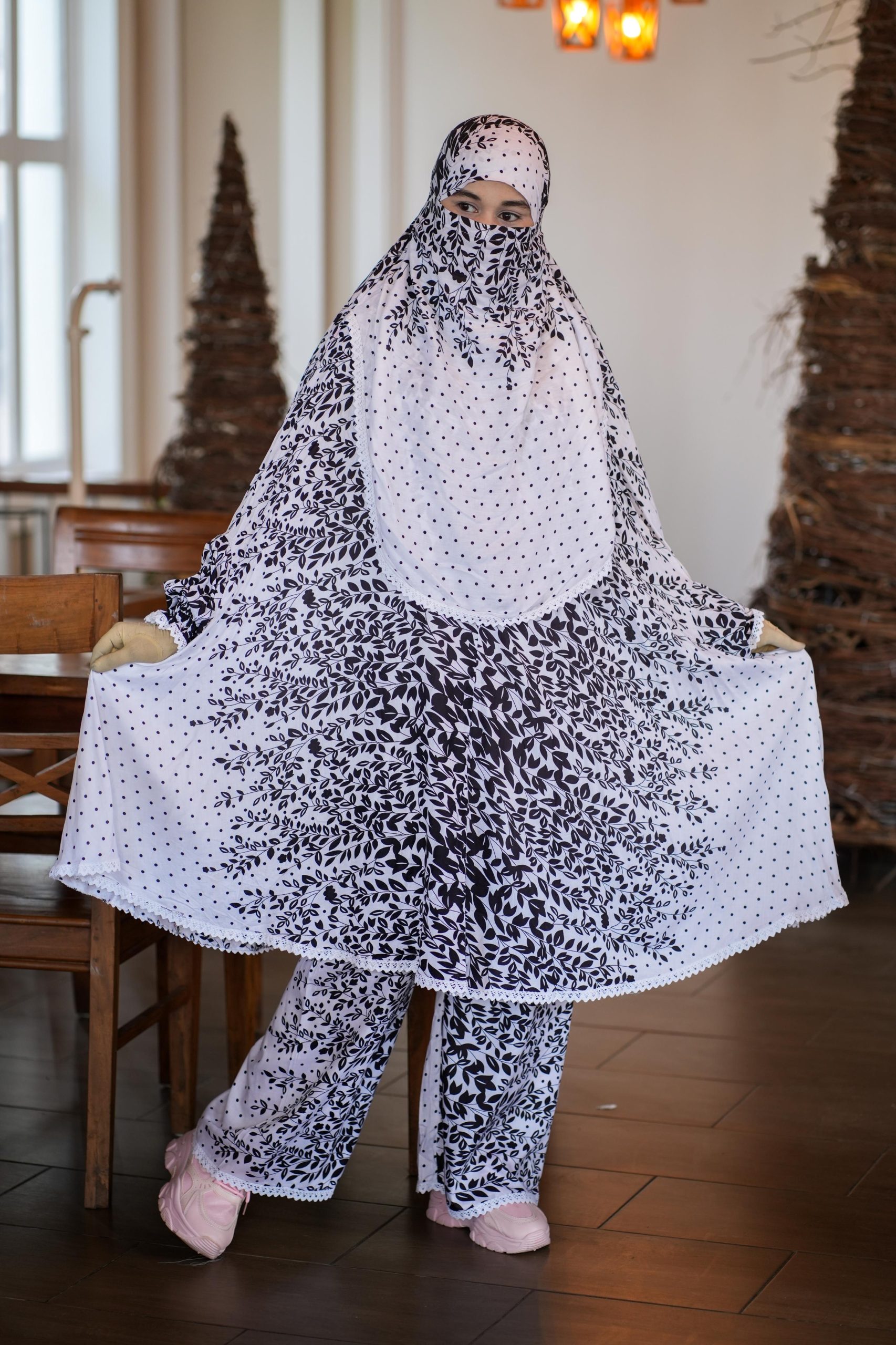 Khimar & Plazu – 253 - Image 2