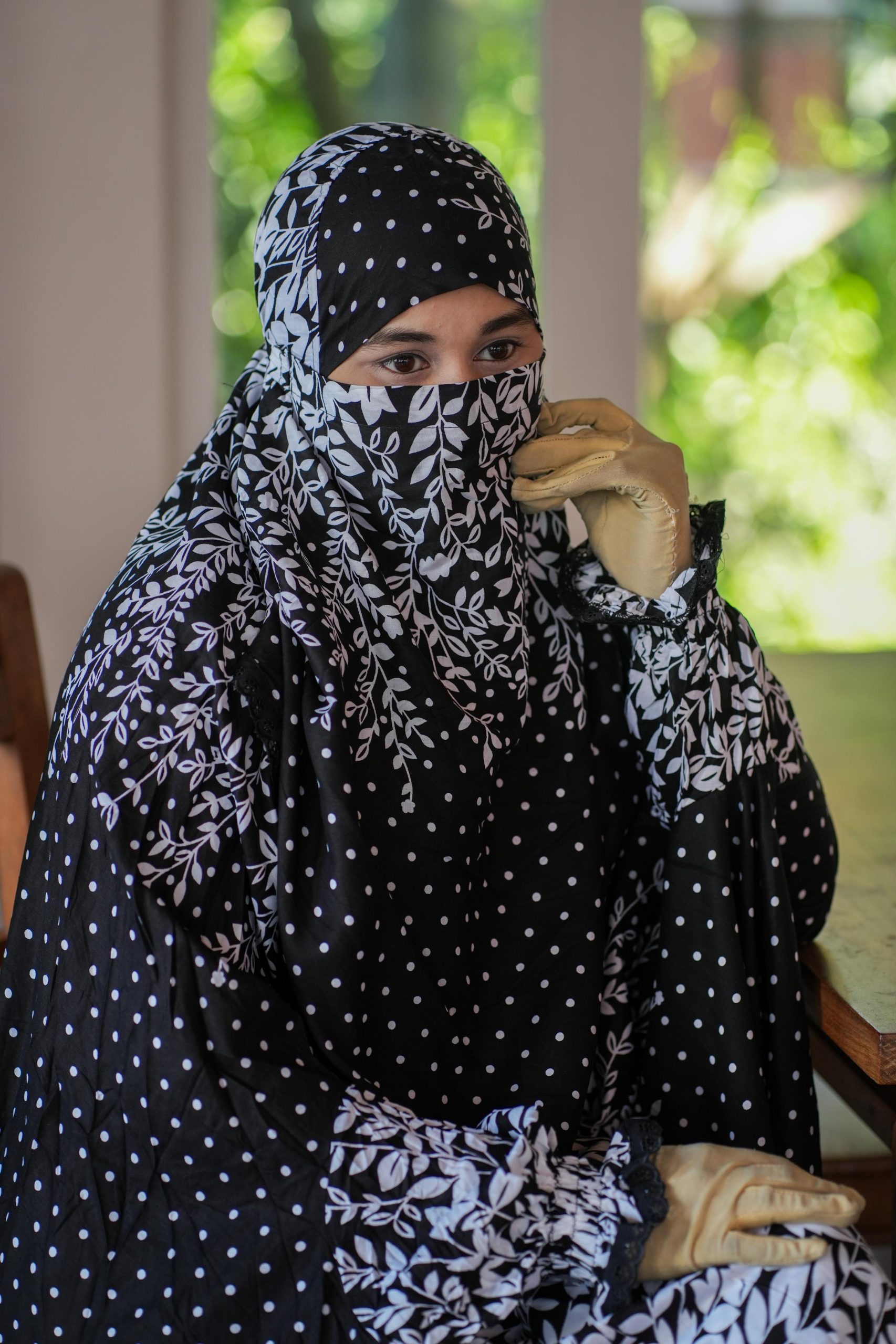Khimar & Plazu - 264 - Image 2