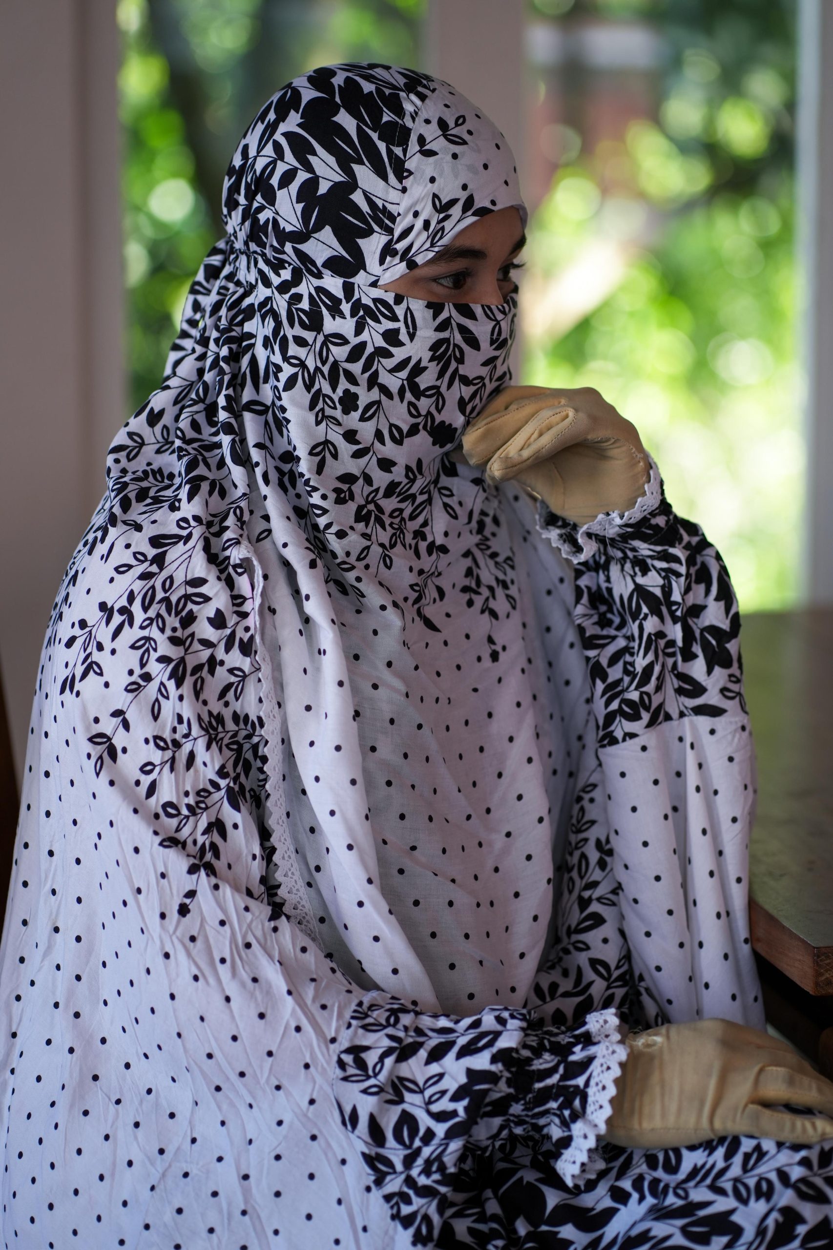 Khimar & Plazu – 253 - Image 3